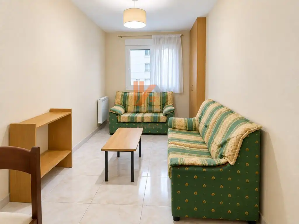 Apartament amb ascensor de lloguer a Avenida Mestre Mateo 9, imagen 3