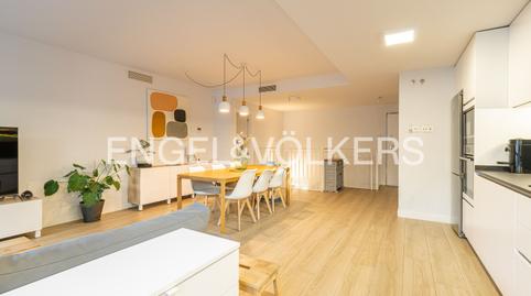 Foto 5 de Apartament en venda a Valenoso, Boadilla del Monte