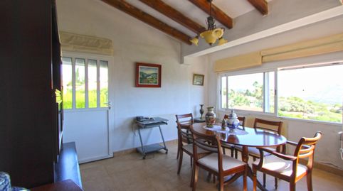 Foto 4 de Casa o xalet en venda a Orba, Alicante