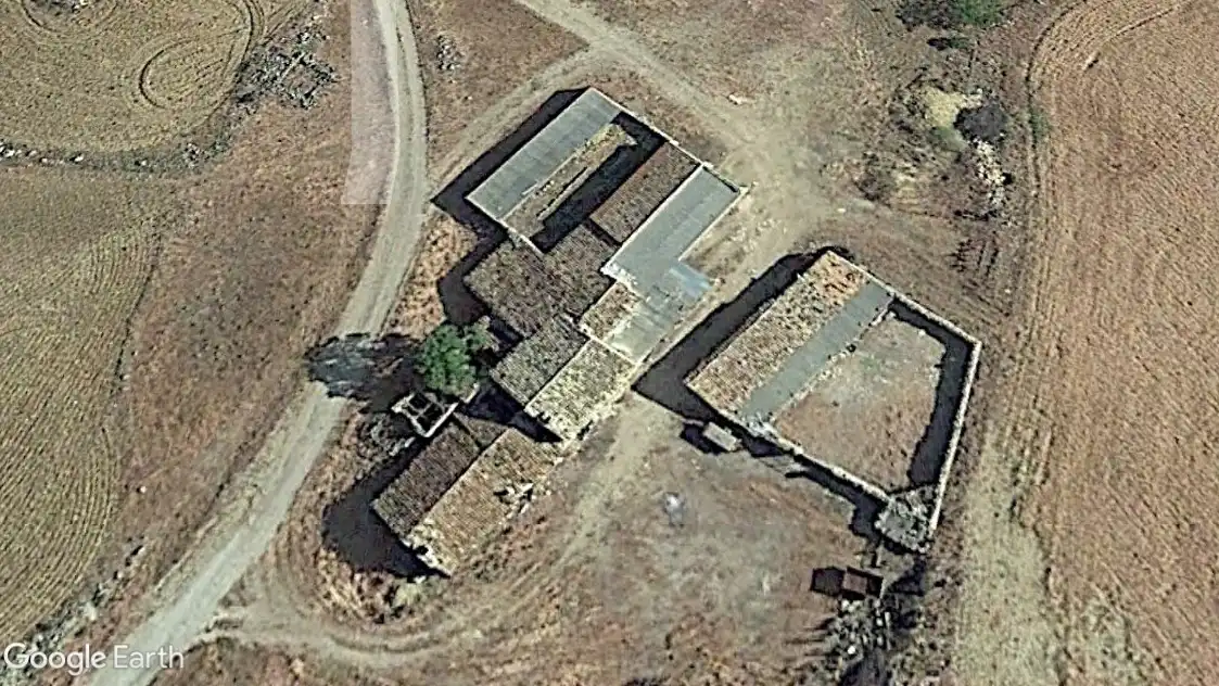 Rural land for sale in El Bonillo, imagen 2