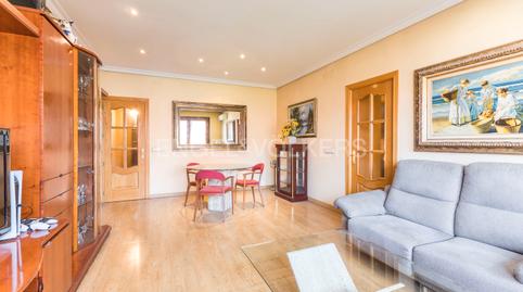Foto 4 de Apartamento en venta en Prosperidad, Madrid