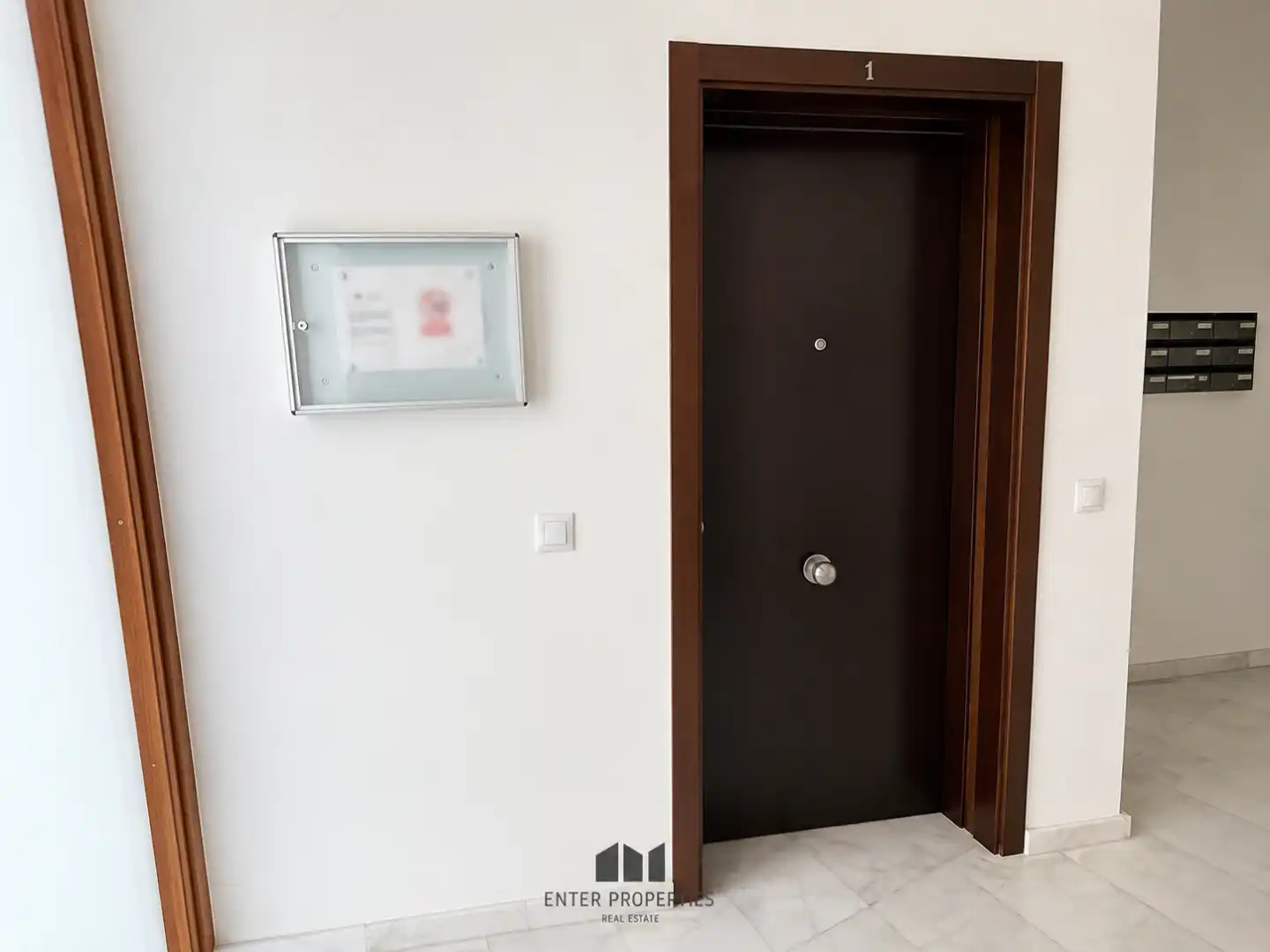 Piso en venta en Teulada con Aire acondicionado y Calefacción