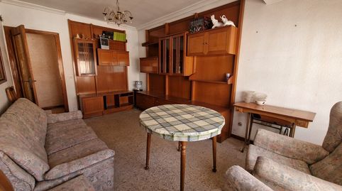 Foto 2 de Piso en venta en Calle Alférez Provisional, El Pilar - La Estación, Talavera de la Reina