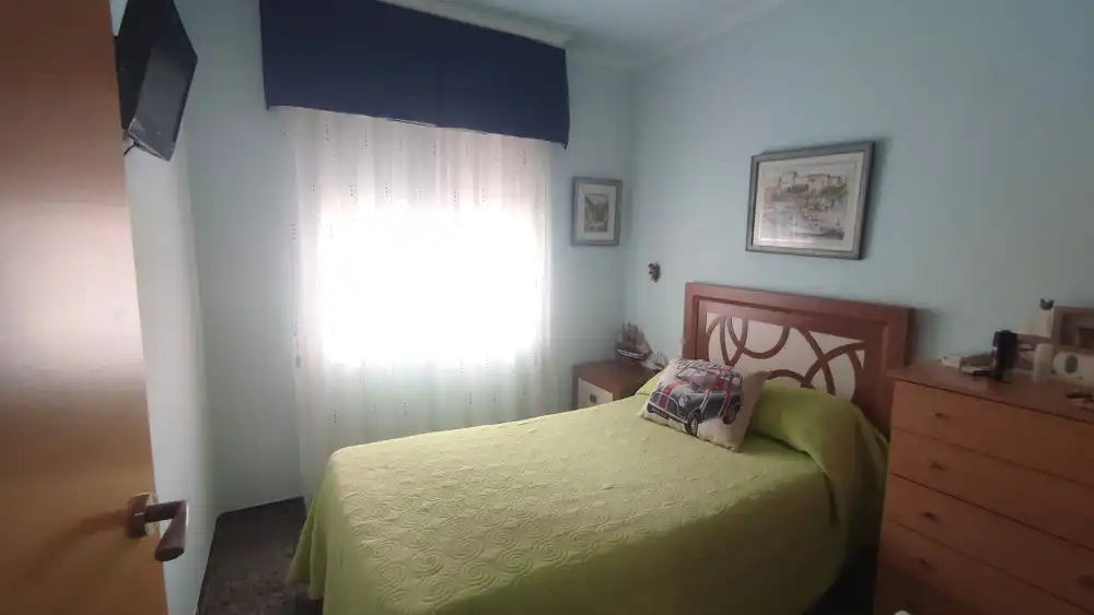 Piso con ascensor en venta en Calle Huesca 17, imagen 17