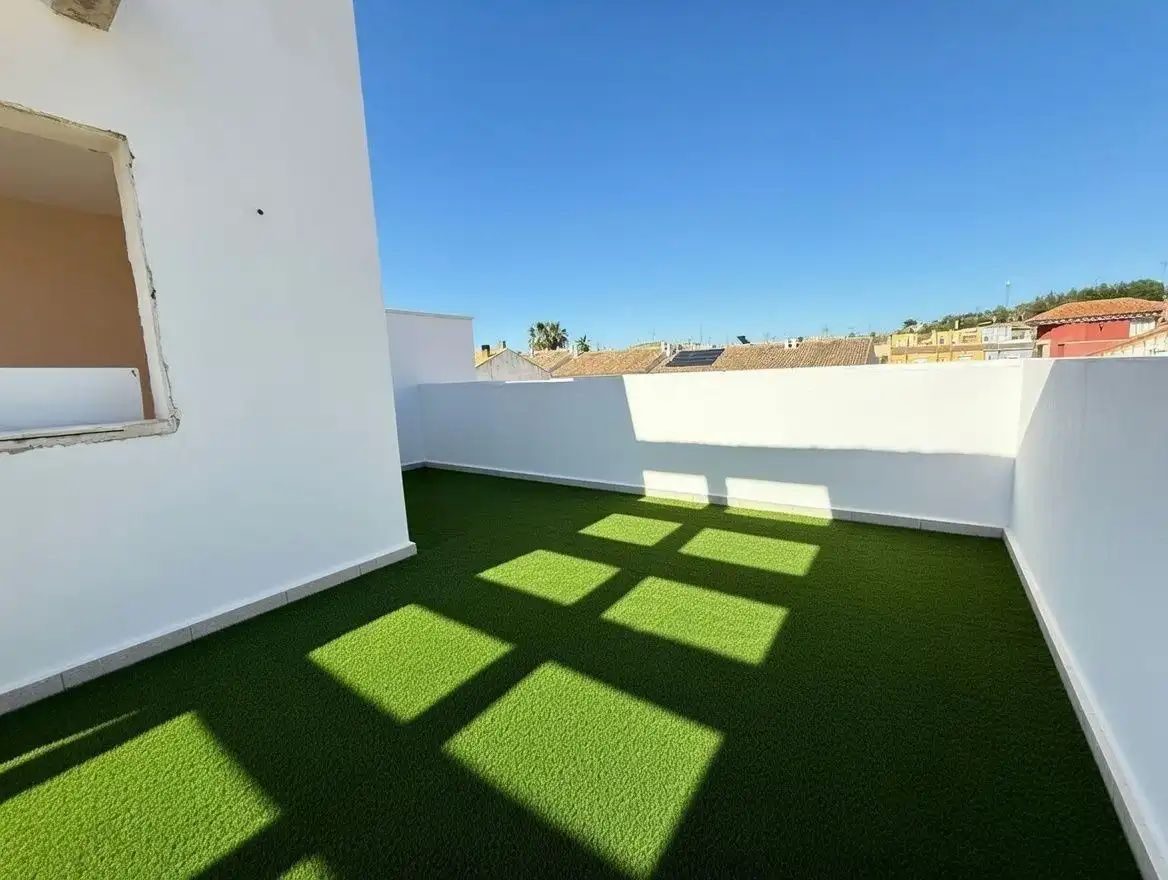 Dúplex en venta en Calle JORNALEROS 21, imagen 19