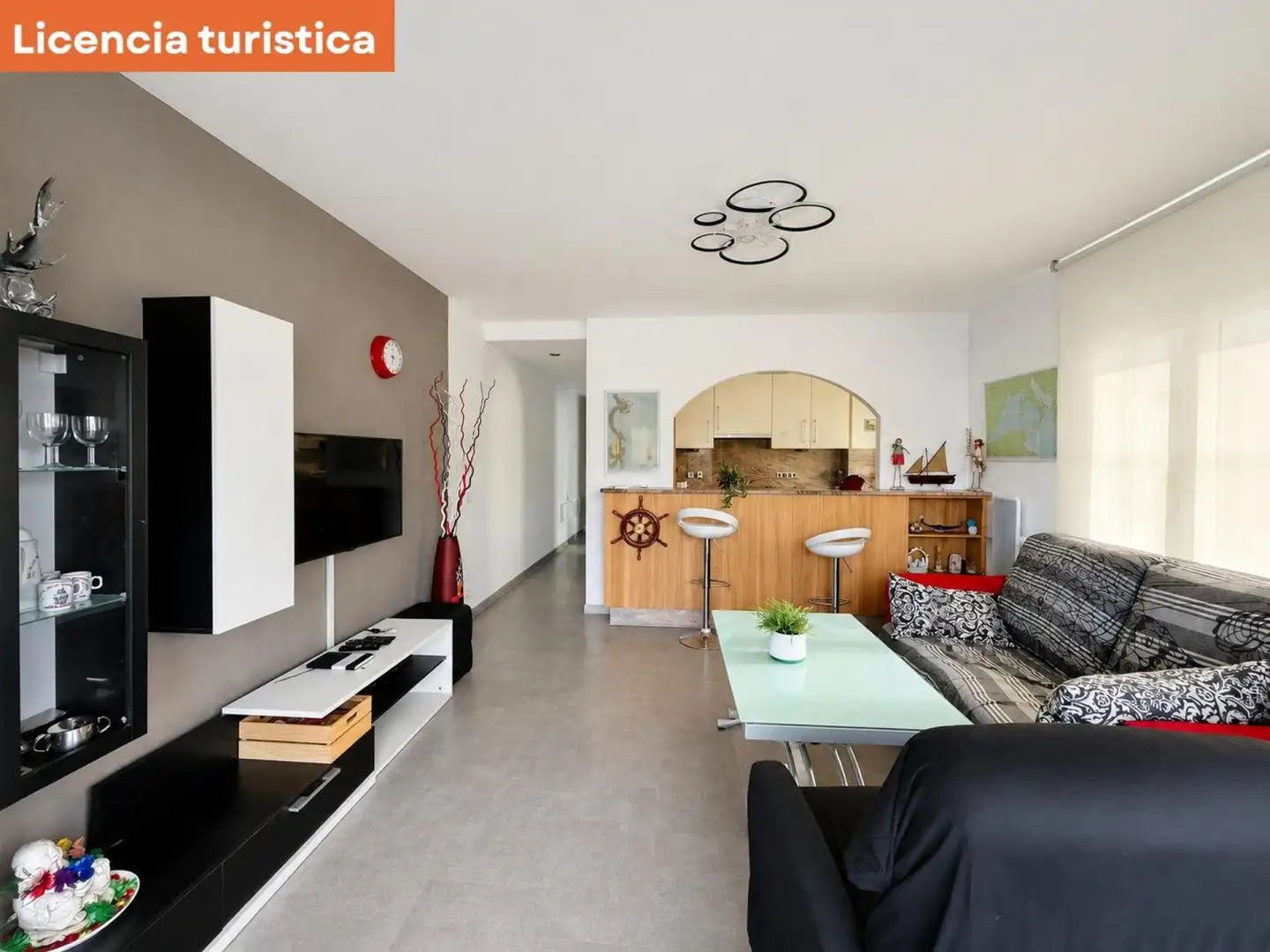 Apartament en venda a Santa Margarita