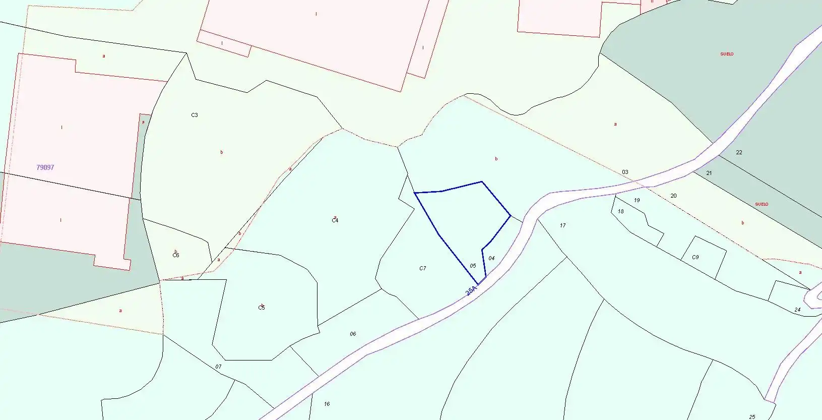Rural land for sale in Atarfe, imagen 6