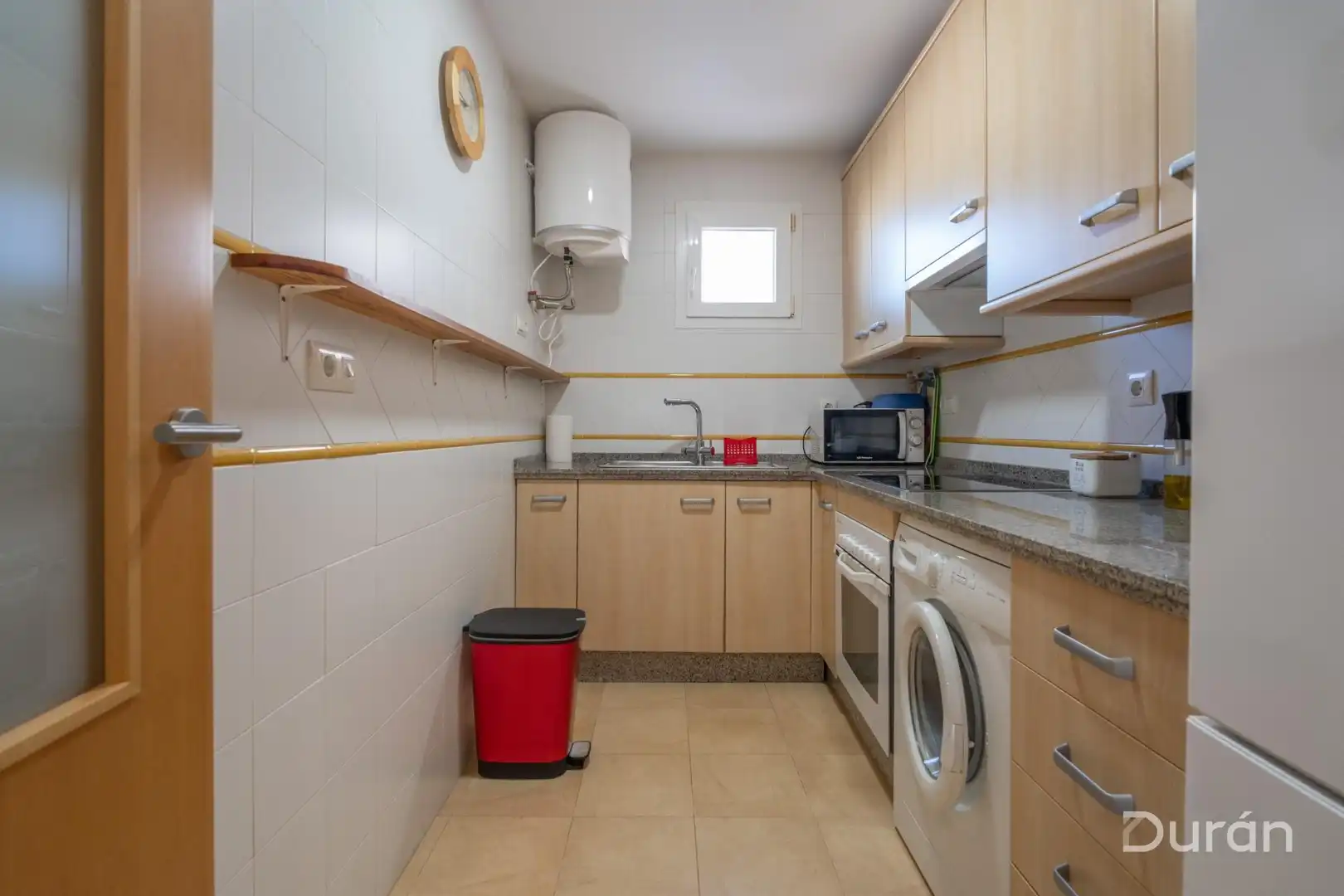 Wohnung mit Pool zum Verkauf in Calle MASCARON (A), imagen 12
