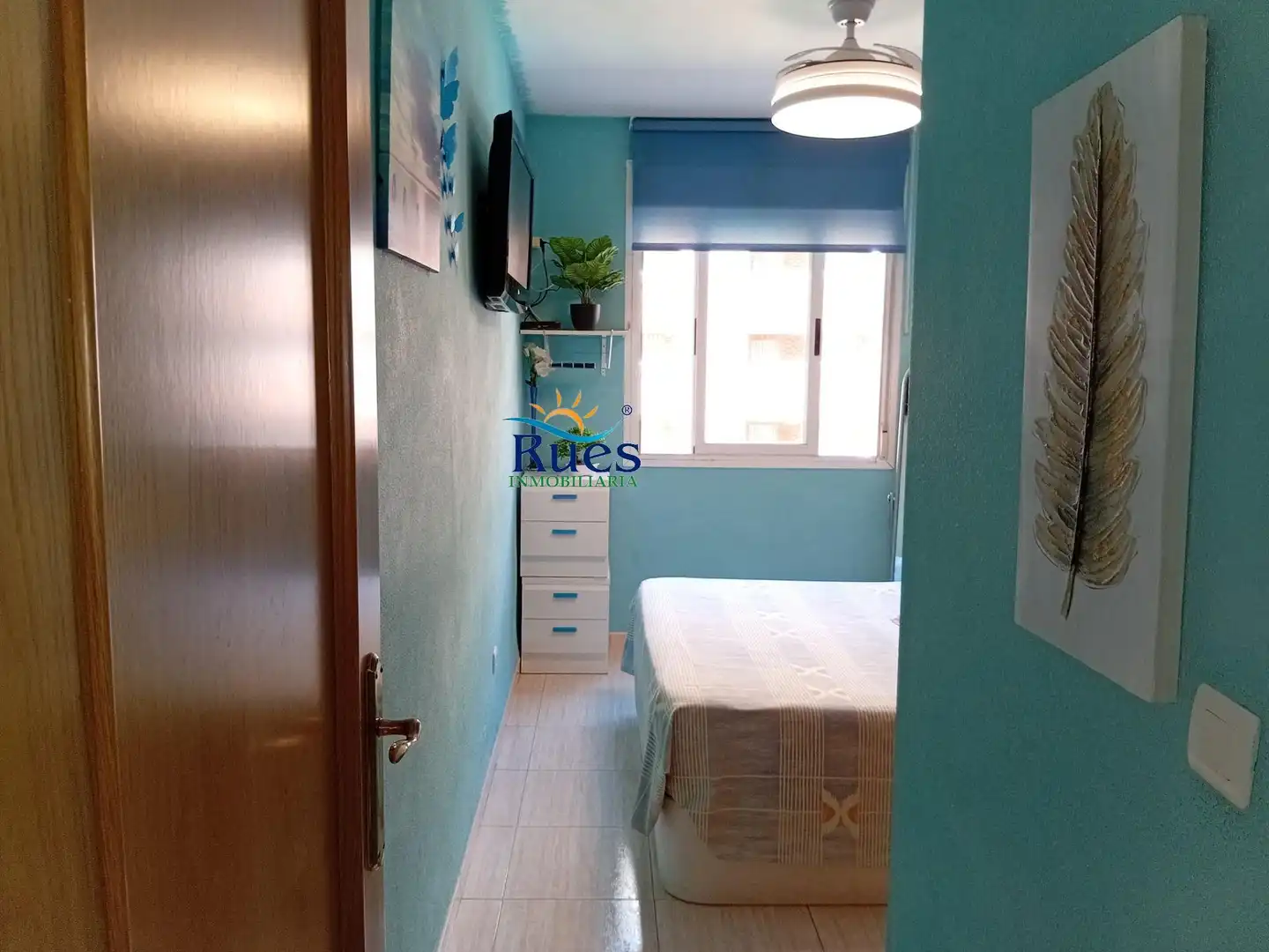 Piso con piscina en venta en Avenida CENTRAL, imagen 18