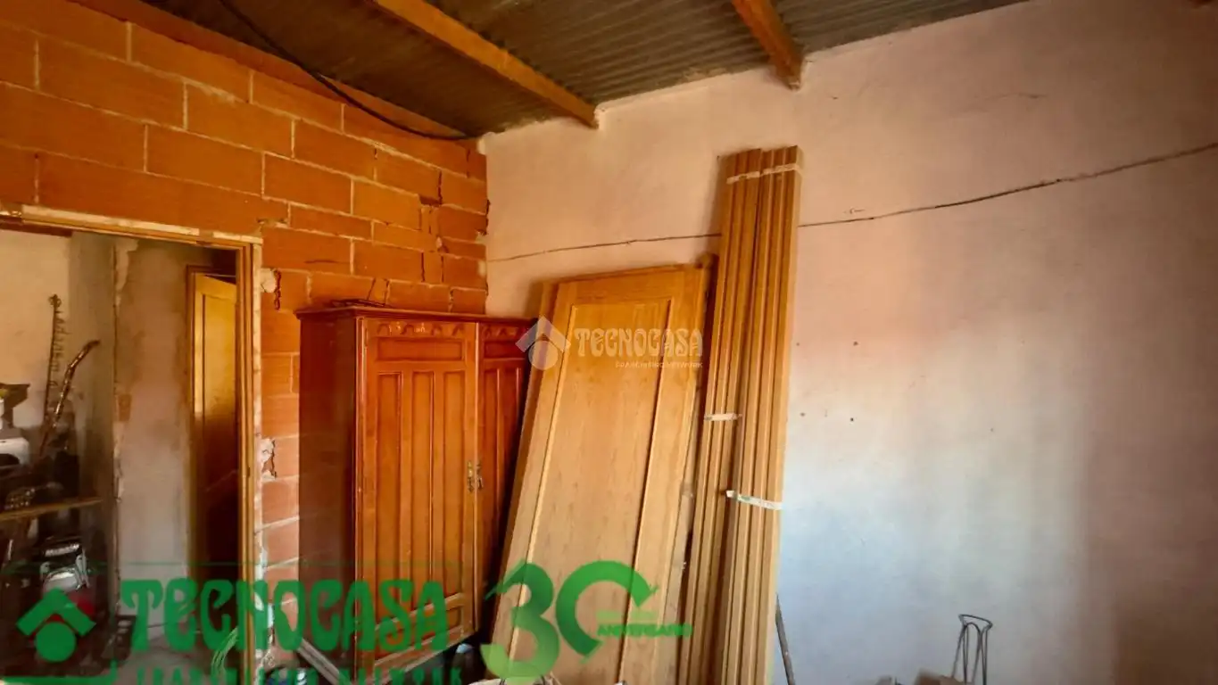 Finca rústica en venda en Camuñas