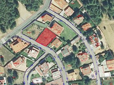 Terreni e lotti in vendita a Rio Esla