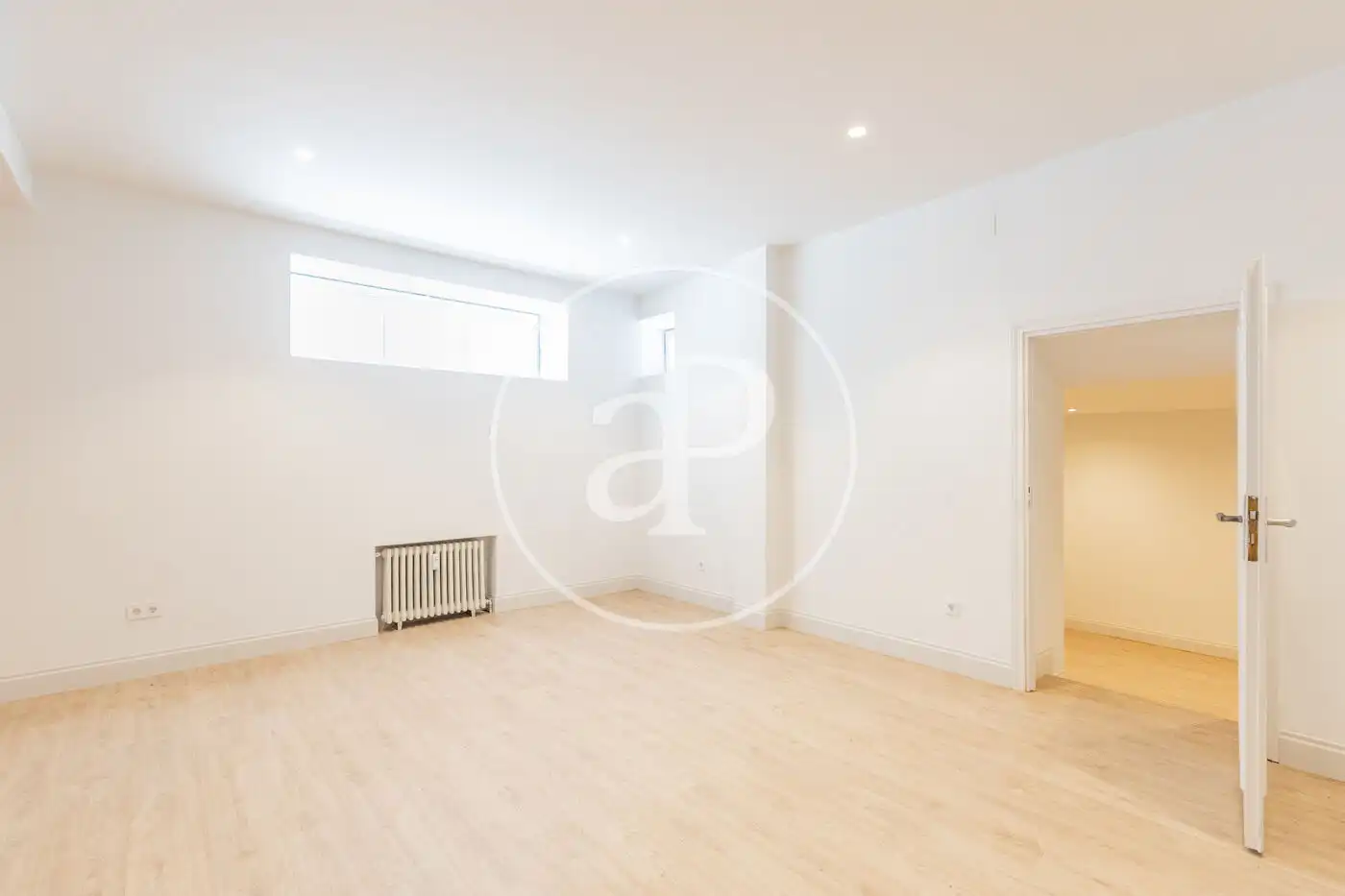 Piso en venta en Madrid con Aire acondicionado y Calefacción