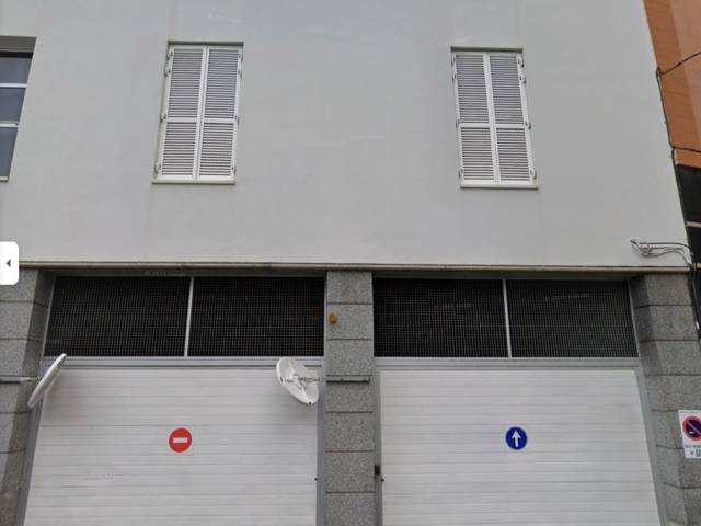 Garaje en Alquiler en Alameda de Colon, 3 en Triana