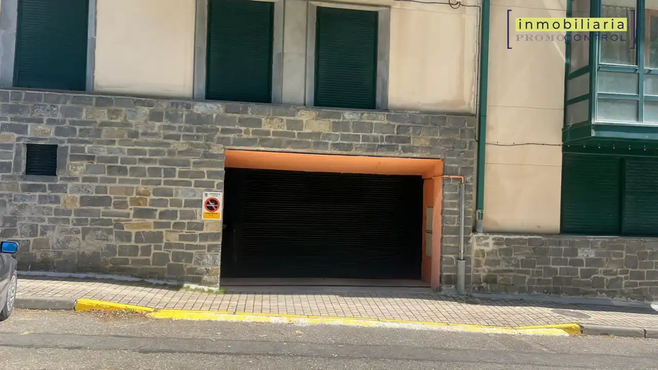 Piso en venta en Canfranc, Huesca