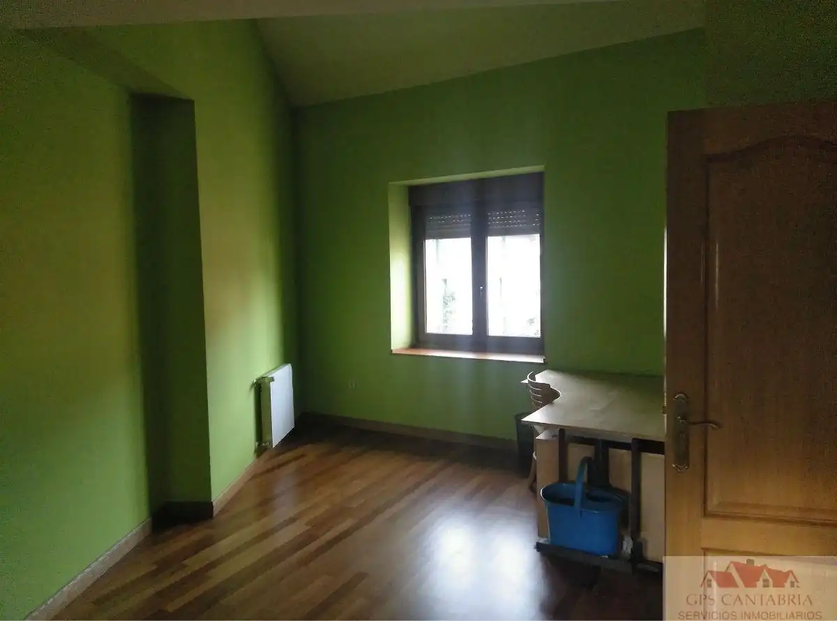 Casa amb terrassa en venda a Ramales de la Victoria, imagen 14