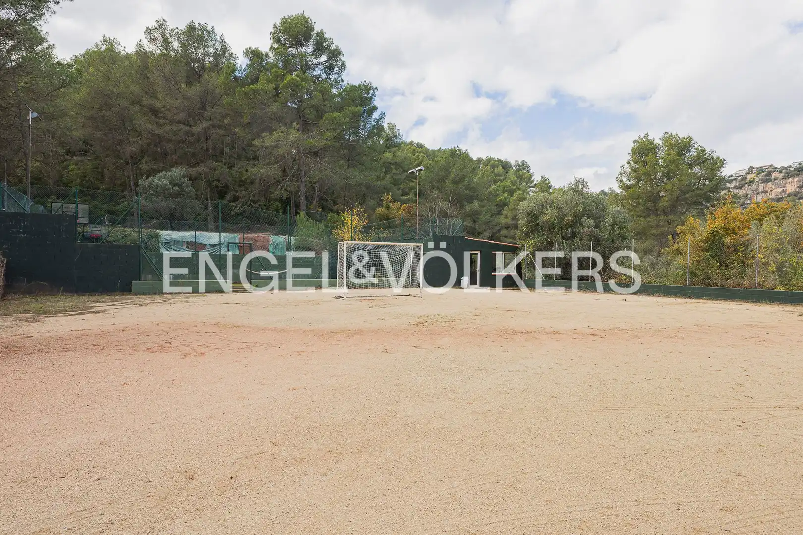 Country homes for sale in La Palma de Cervelló  with Heating and Private garden