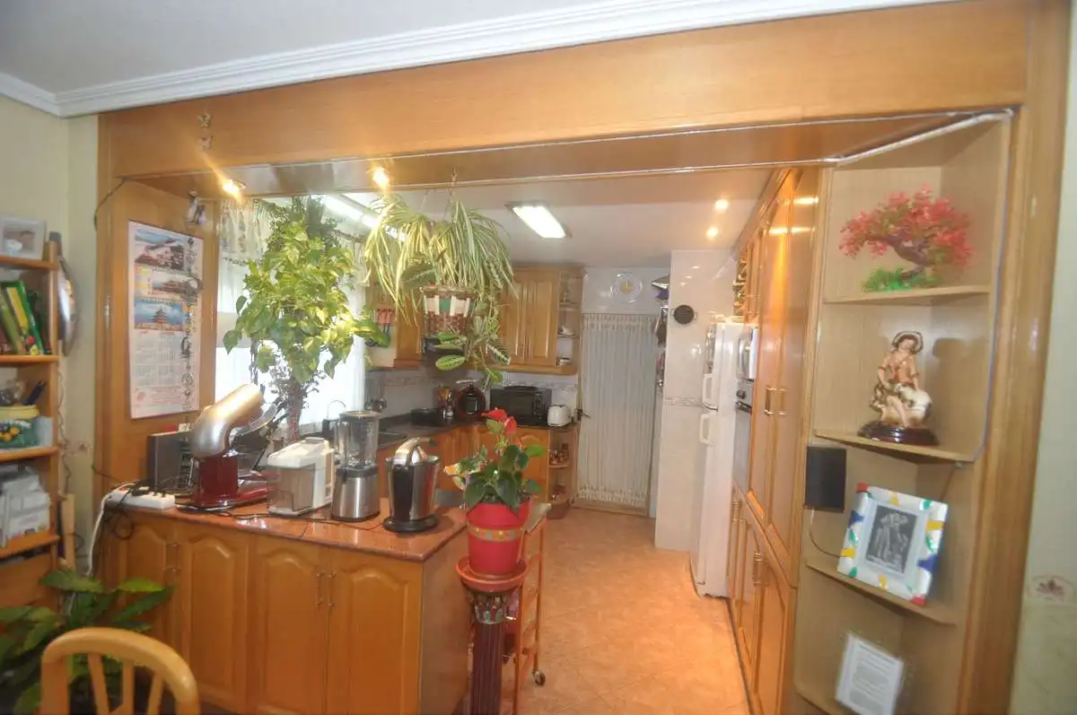 Casa a schiera con terrazza in vendita a El Pinós / Pinoso, imagen 7