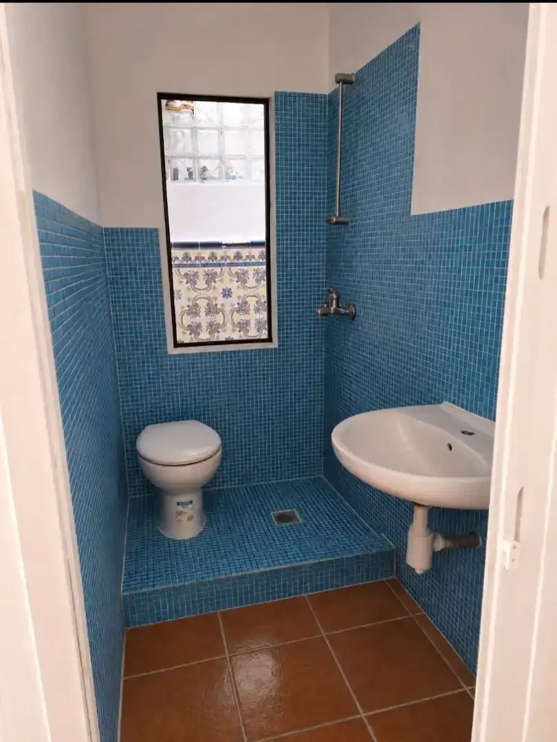Baño de Piso en venta en Elda con Balcón