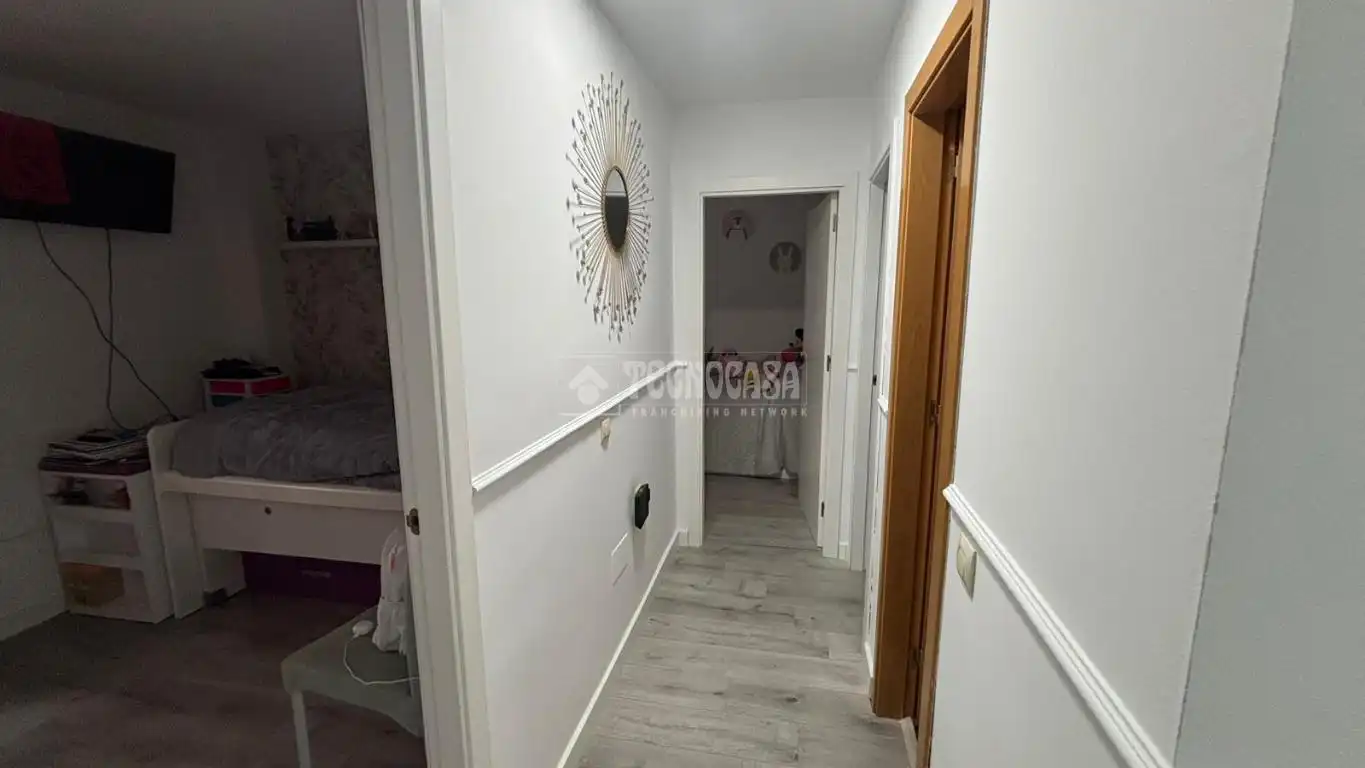 Piso en venta en Mengíbar con Aire acondicionado y Parquet