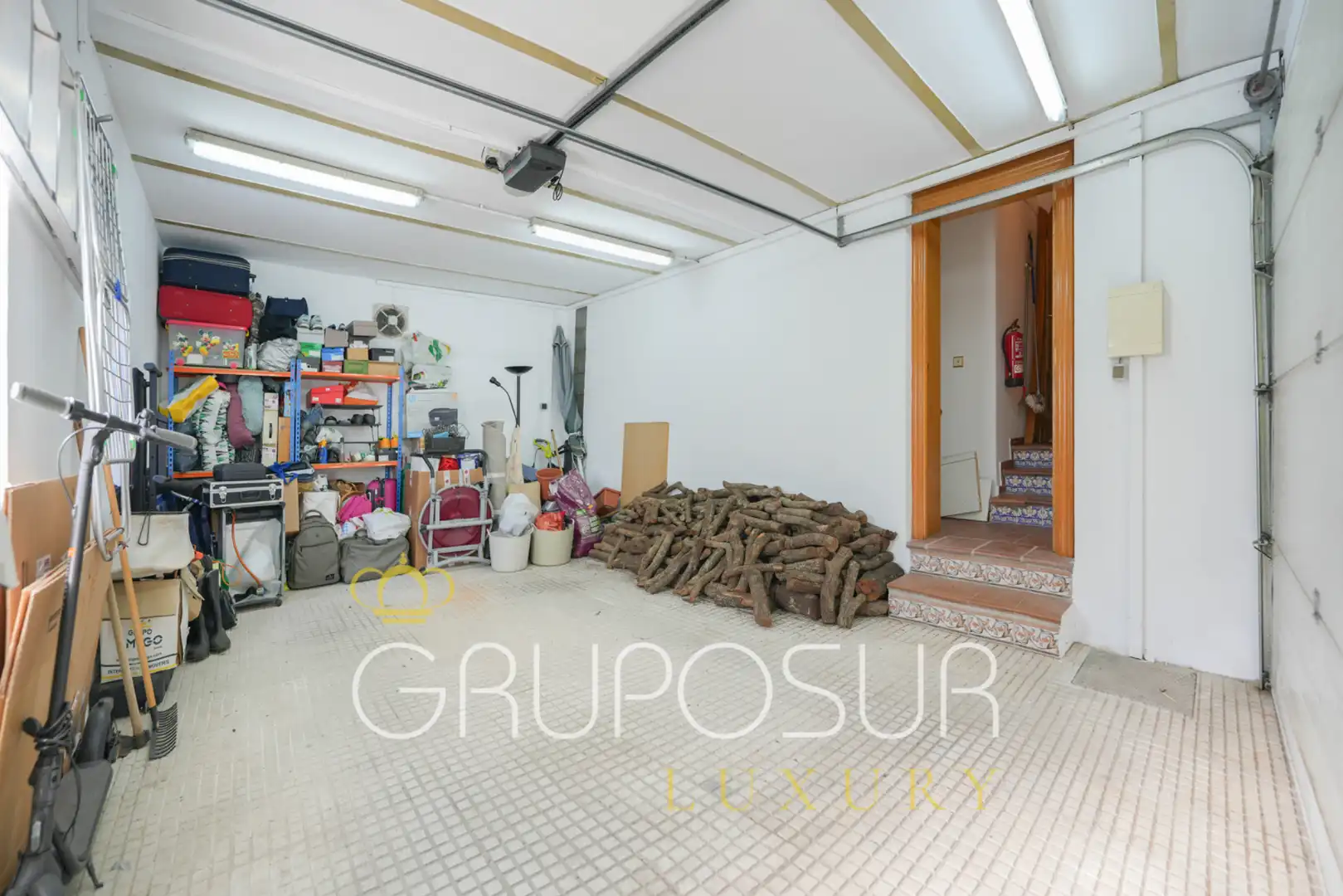 Casa o chalet en venta en Boecillo con Calefacción, Jardín privado y Parquet