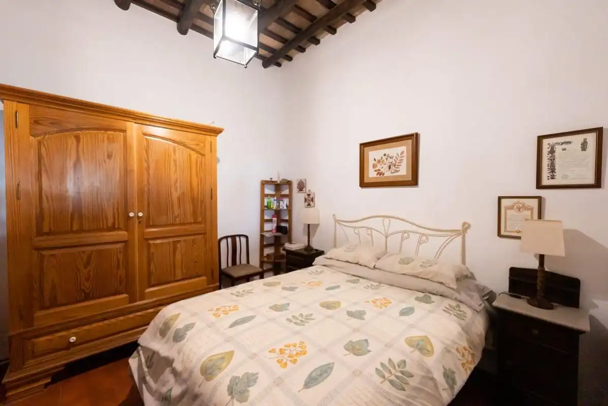 Casa amb terrassa en venda a C. Nueva, imagen 12