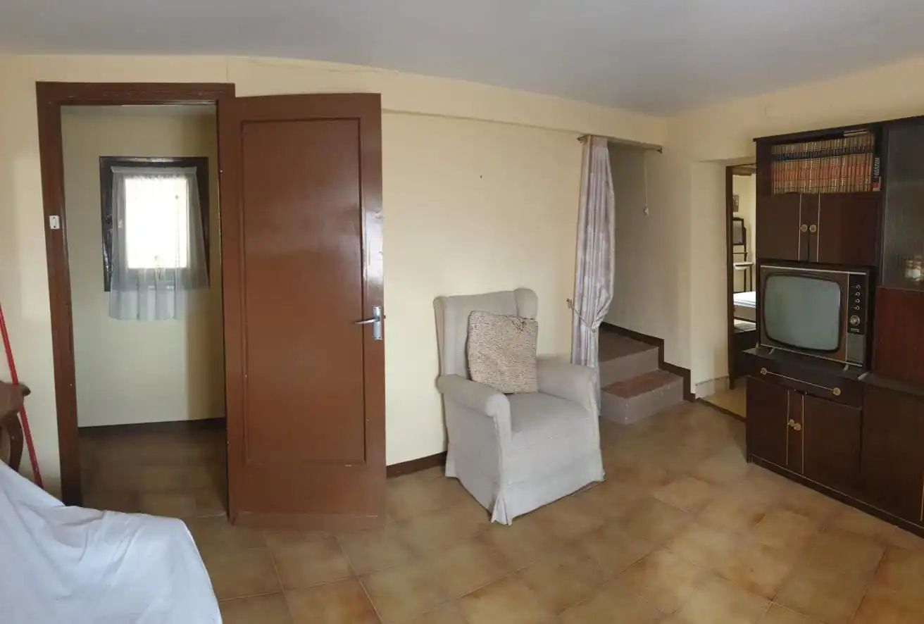 Finca rústica en venta en La Vilueña con Terraza y Trastero
