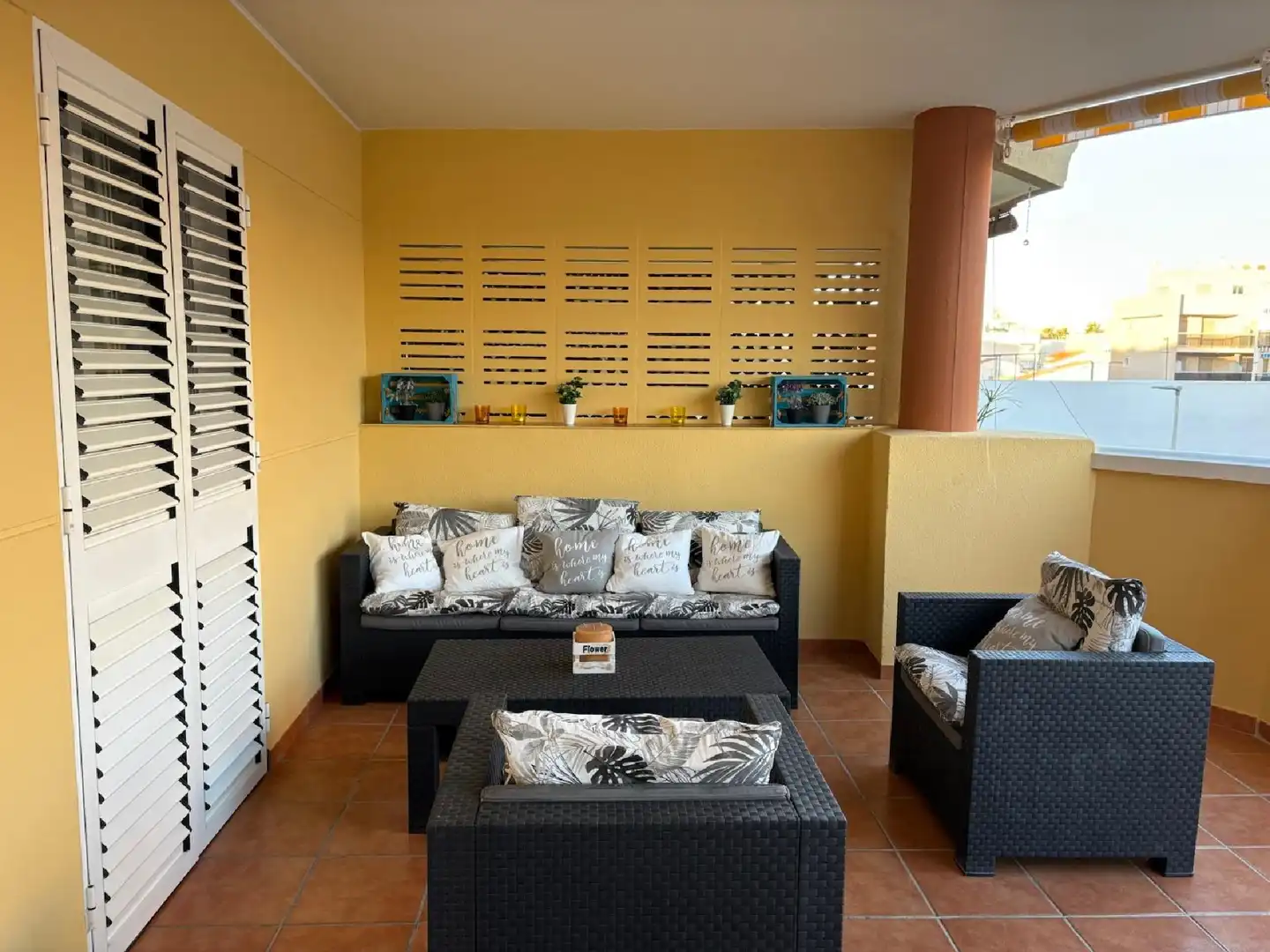 Apartamento en venta en Moncófar Playa