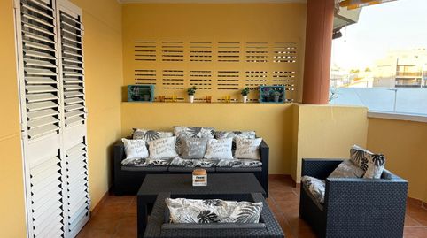 Foto 2 de Apartamento en venta en Moncófar Playa, Moncofa