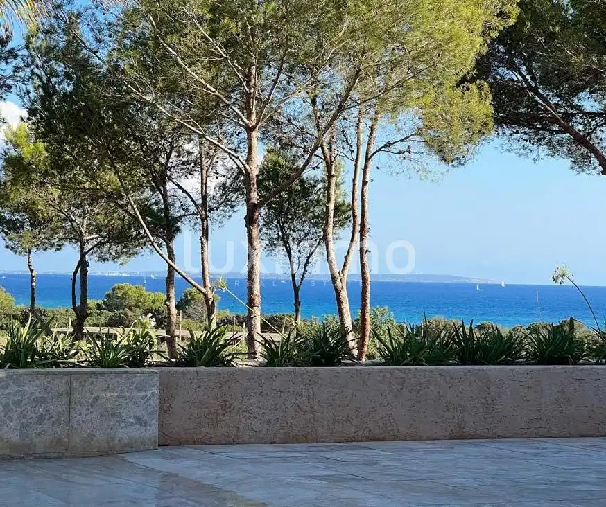 Chalet con terraza en venta en Sant Jordi de Ses Salines-Sant Francesc, imagen 6