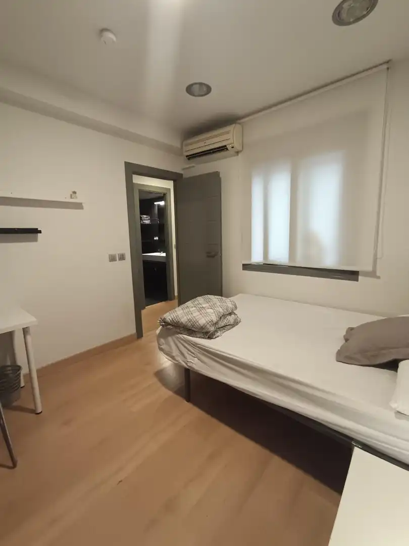 Flat for rent in Ciudad Jardín - Zoco