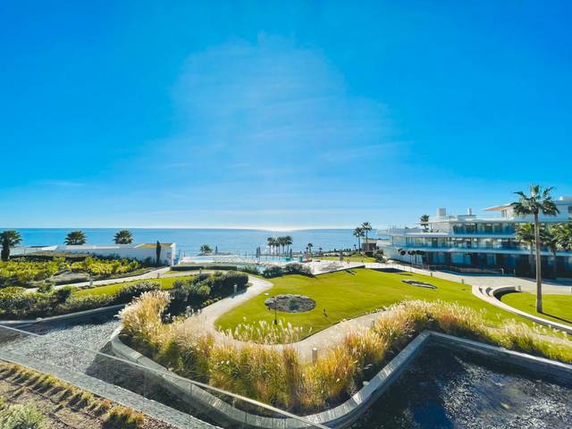 Apartamento en Venta en Seghers