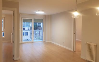 Living room of Flat to rent in Vigo   with Terrace