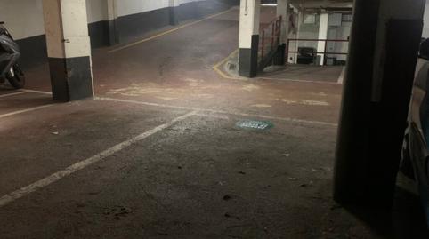 Foto 5 de Garatge en venda a Carrer de Frederic Soler, La Gavarra, Barcelona