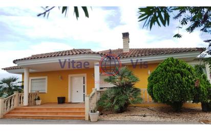 Casa o xalet en venda a Carretera de la Almenara, 9, Campillo