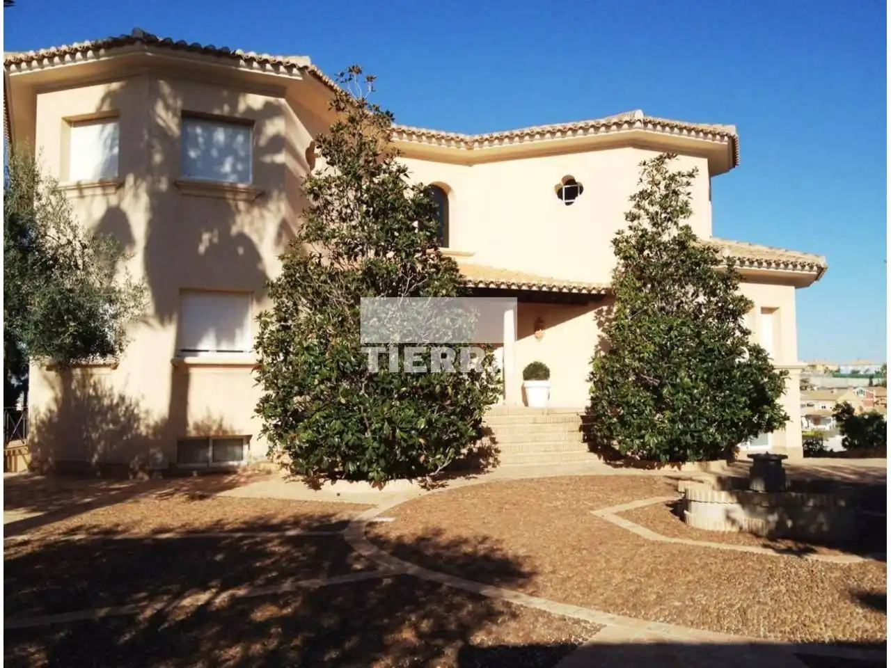Villa mit Pool zum Verkauf in pepin liria, imagen 2