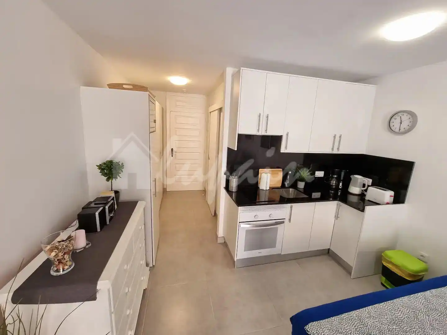 Kitchen of Study for sale in Arona