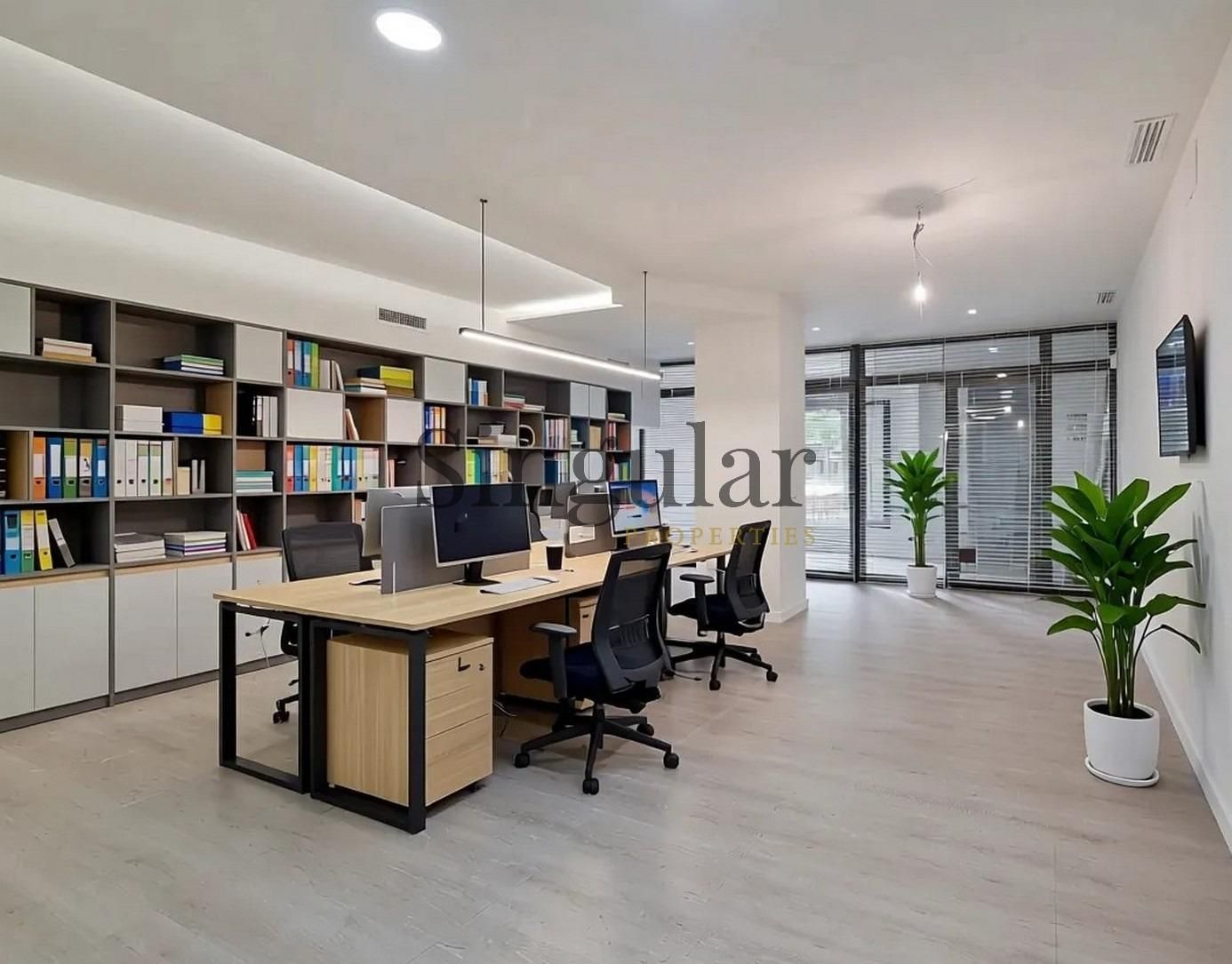 Office for sale in  Barcelona Capital