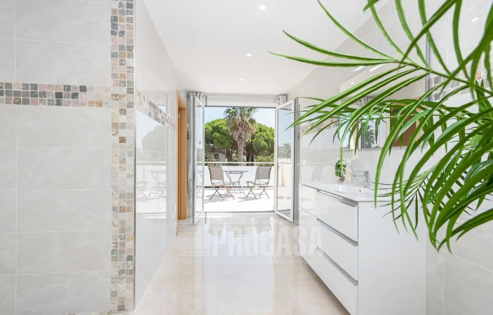 Chalet con piscina en venta en Cap Ras - Creus - Falconera, imagen 46