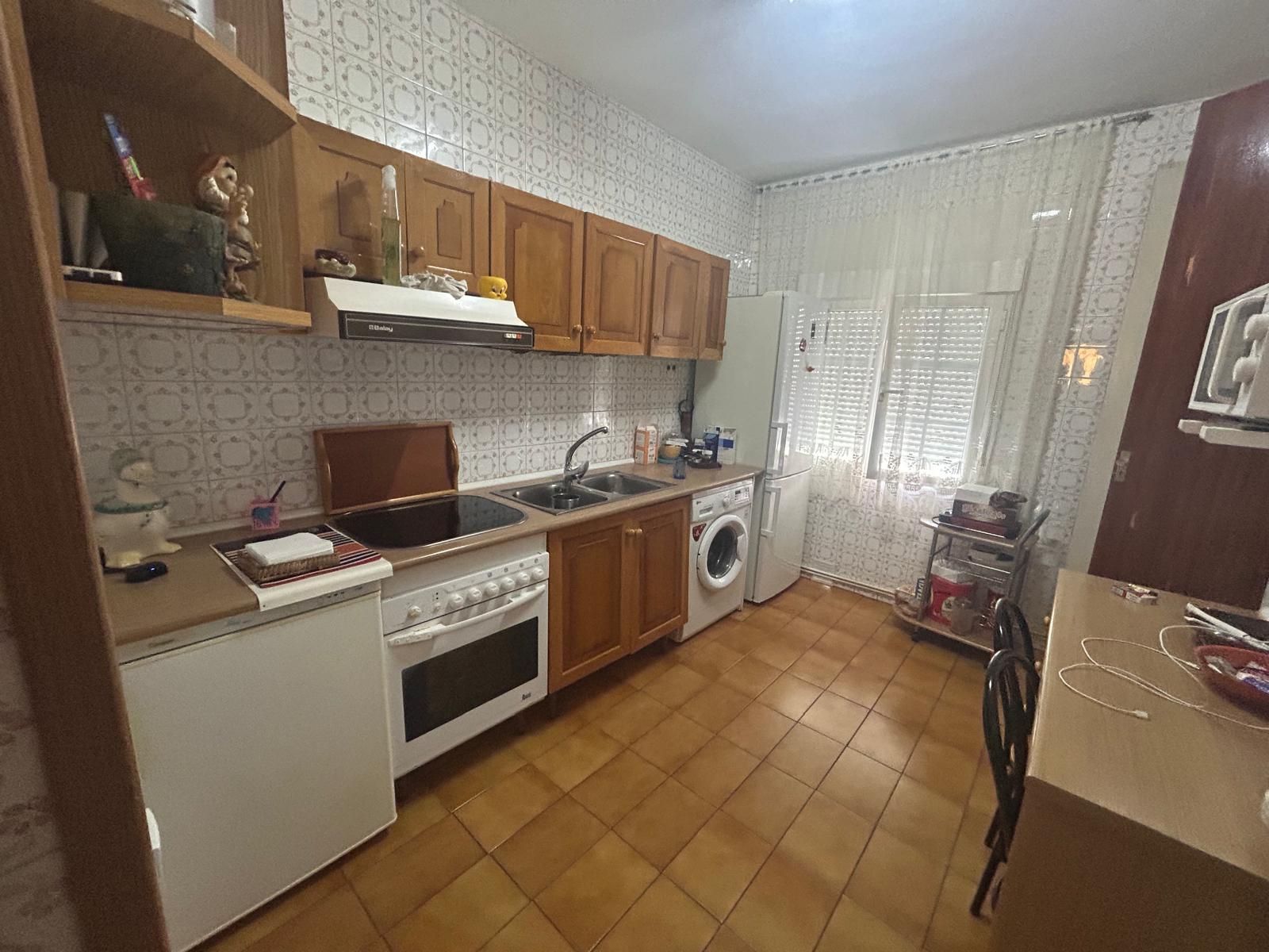 Flat for sale in JAMIN, San Benito - Soledad - Hispanidad