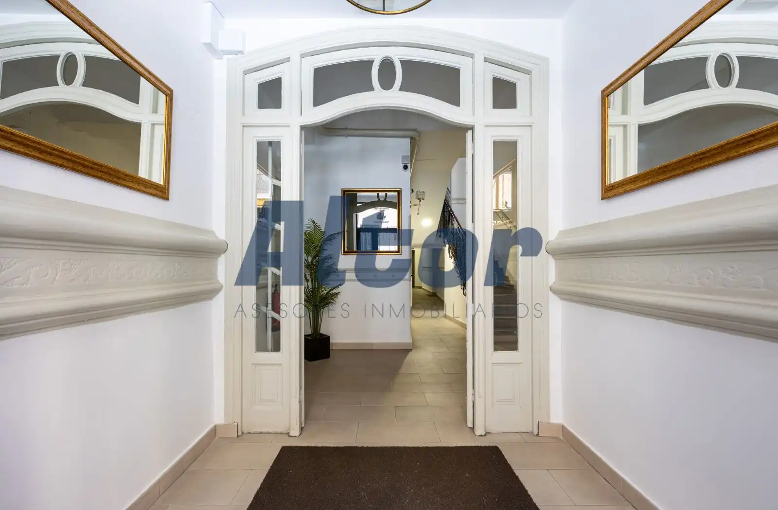 Piso en venta en Madrid con Aire acondicionado y Calefacción