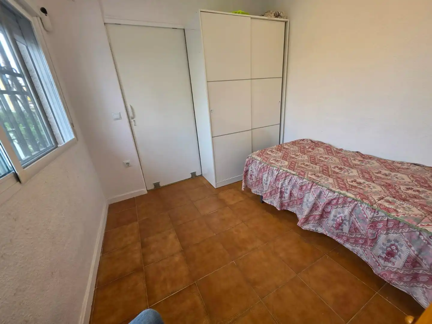 Dormitori de Apartament en venda en Torrevieja