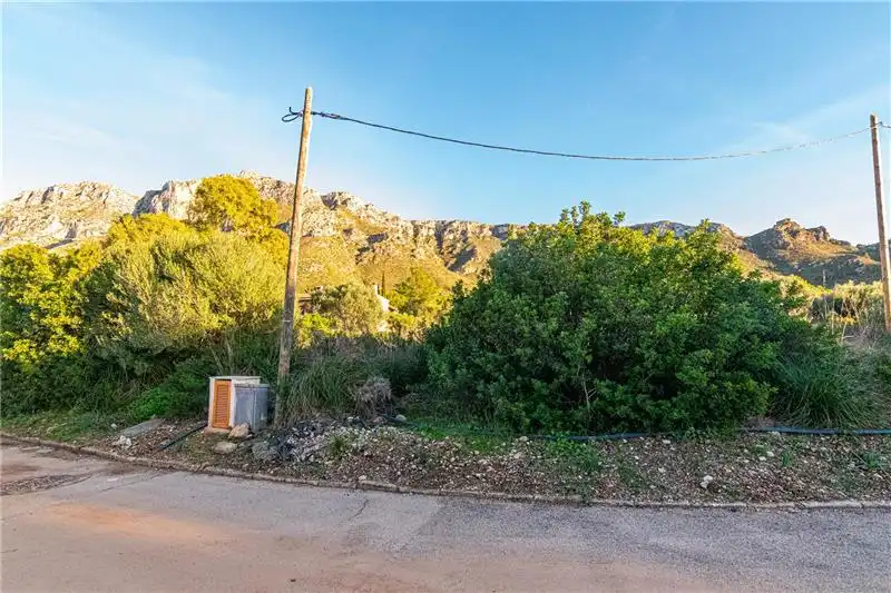 Terreny residencial en venda a Colònia de Sant Pere, imagen 3