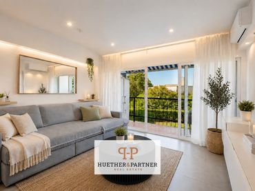 Appartement à vendre à Cala Magrana - Cala Anguila - Cala Mendia
