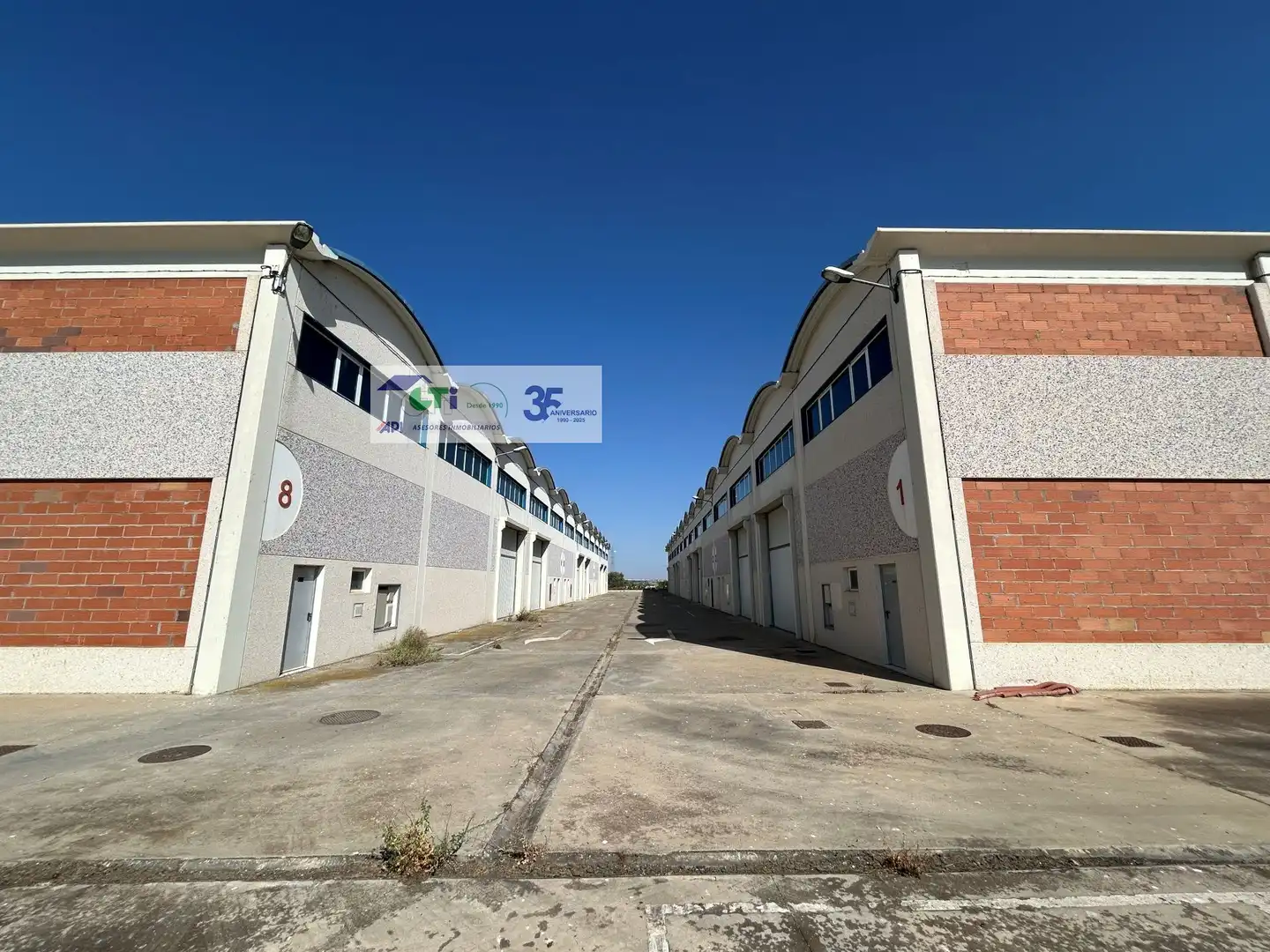 Industrial building for sale in CALLE ACEBO, imagen 7