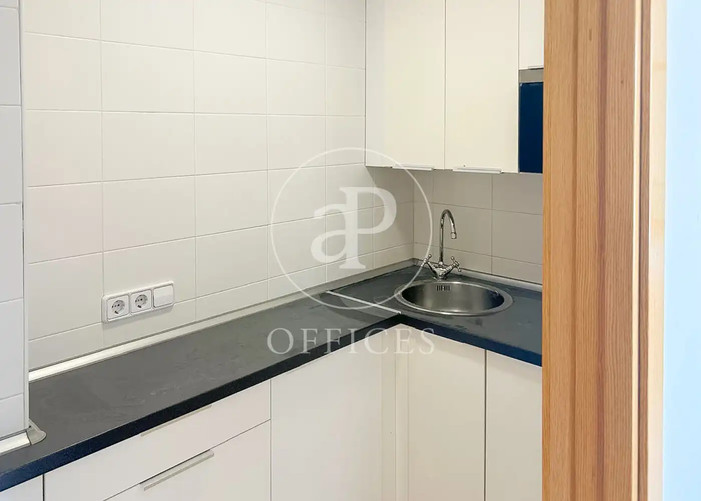 Büro mit Aufzug zur Miete in P.º de la Castellana, imagen 8