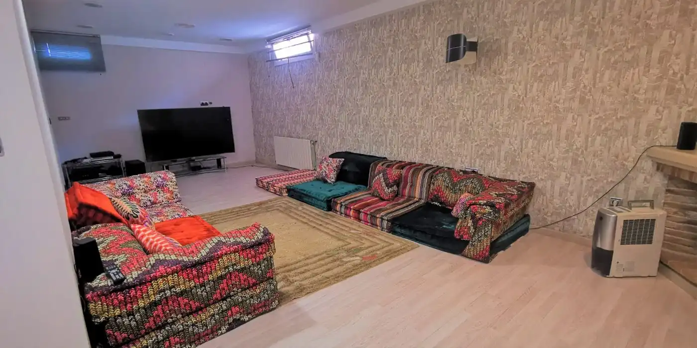 Casa o xalet en venda en Elche / Elx amb Aire condicionat, Jardí privat i Terrassa