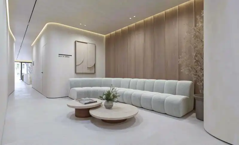 Local comercial de lloguer a Carrer de Villarroel 181, imagen 12