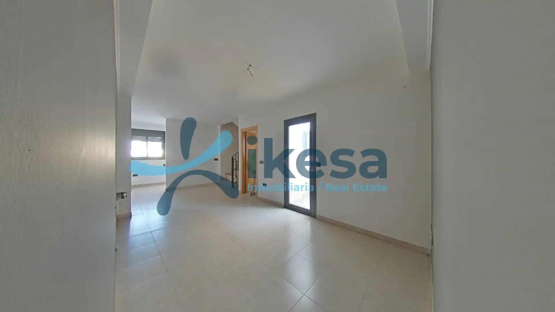 Casa adosada en venta en Tíjola