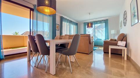 Foto 4 de Apartament en venda a La Duquesa, Manilva