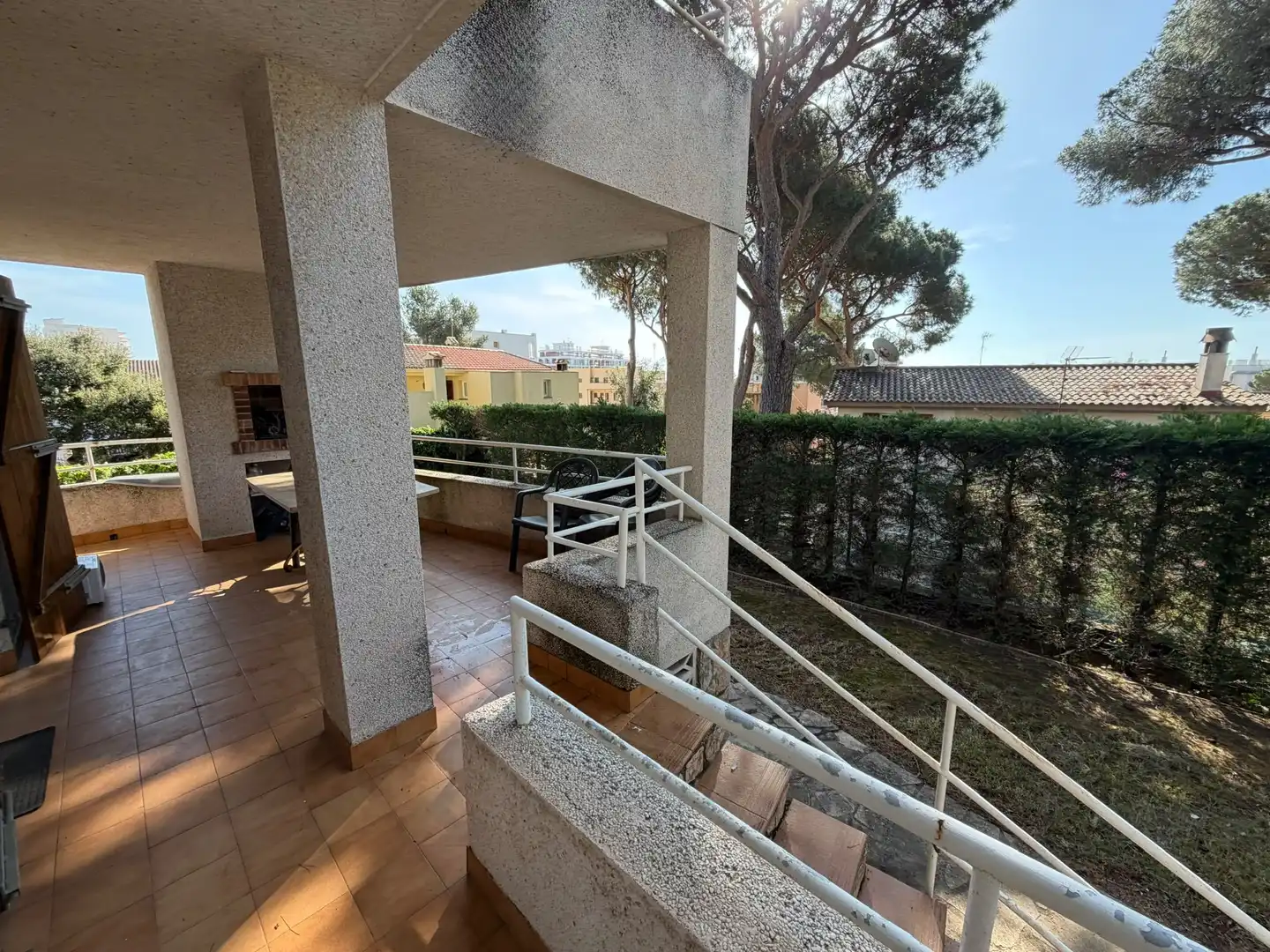 Xalet amb jardí en venda a Sant Antoni de Calonge, imagen 27